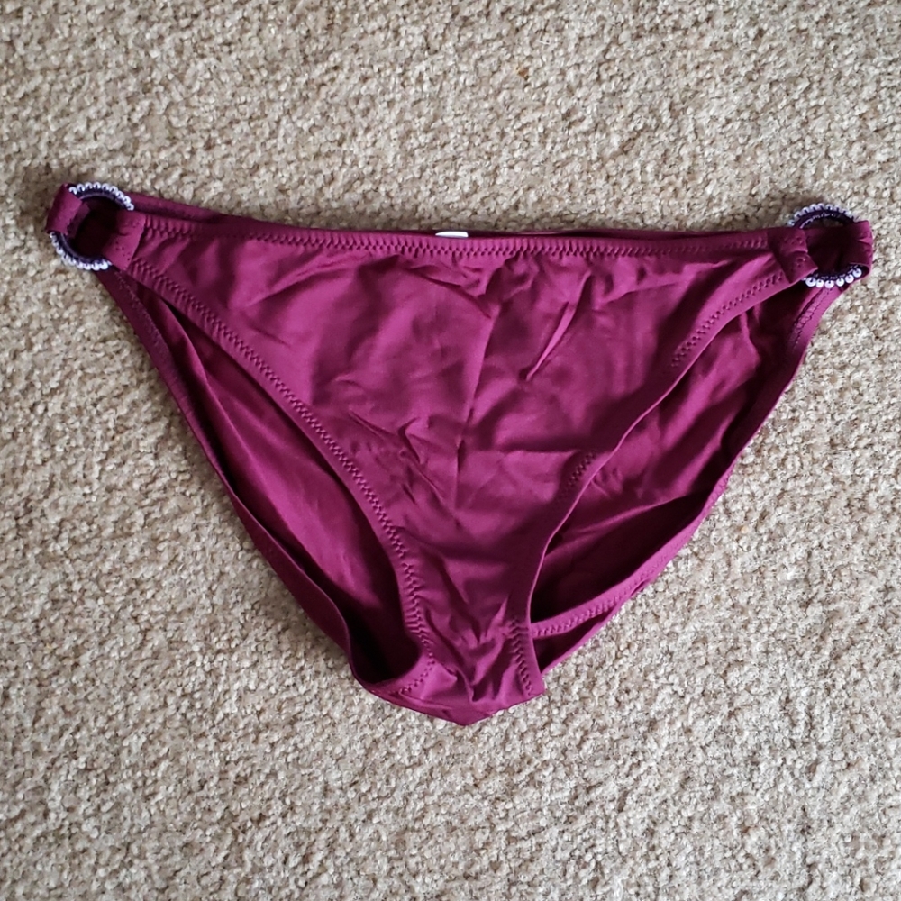 Swim bottoms